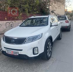 كيا سورينتو